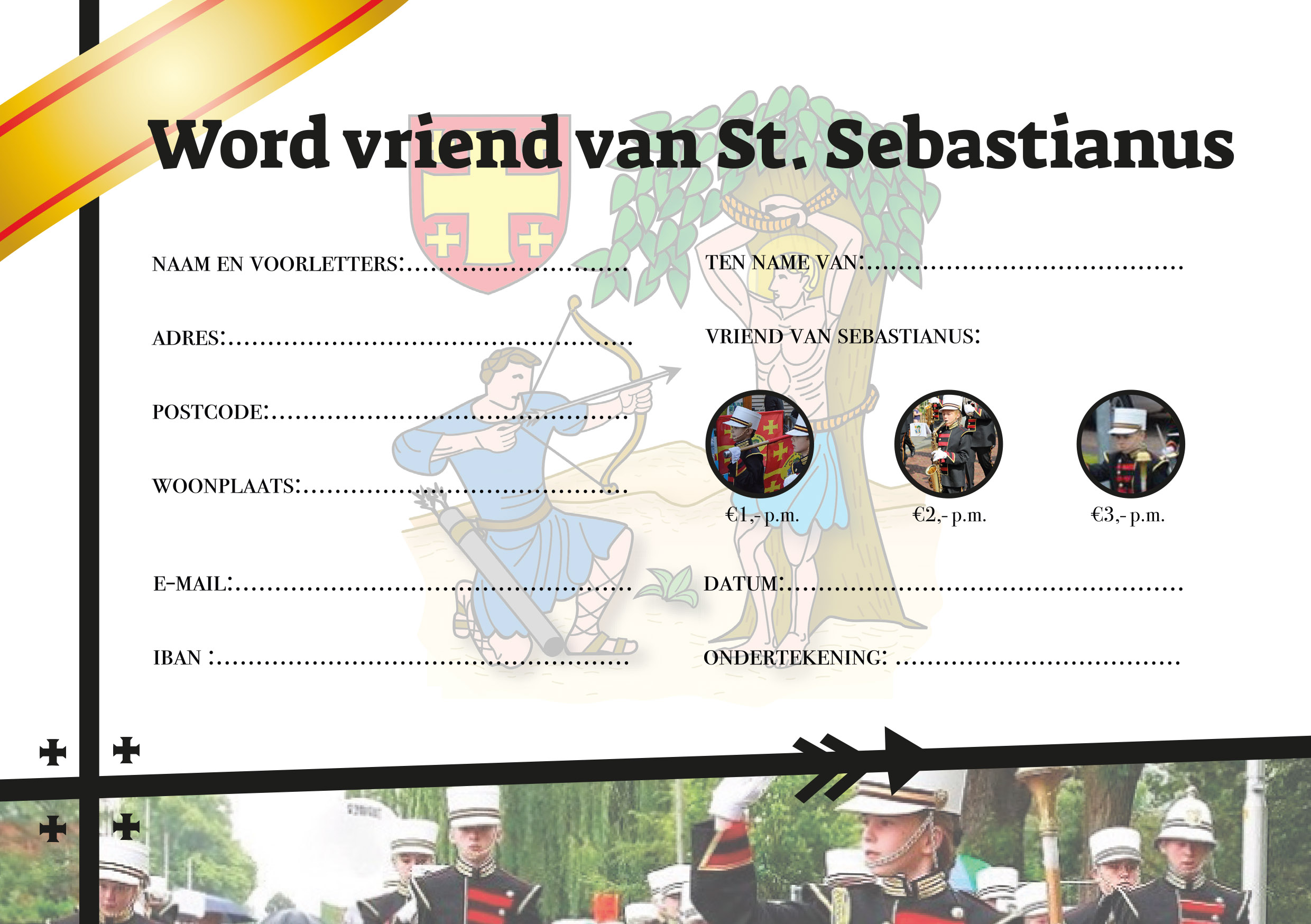 2020 Vriendenvan Sebastianus 1